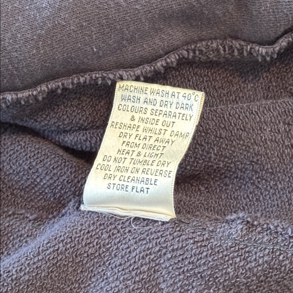 Boden reverse stitch jersey blazer UK size 10 (US 6-8) - Picture 7 of 11